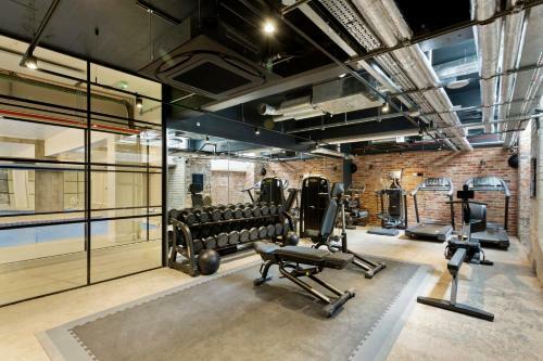 Beautifully Converted City Centre Apartment!