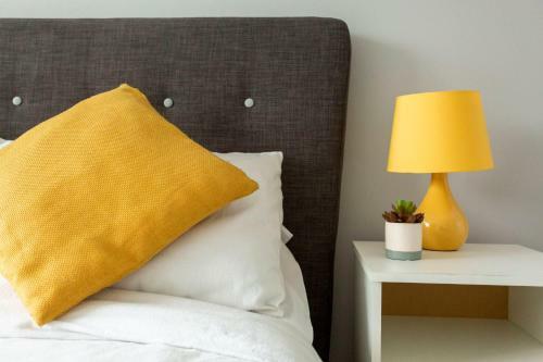 Beautifully Converted City Centre Apartment!