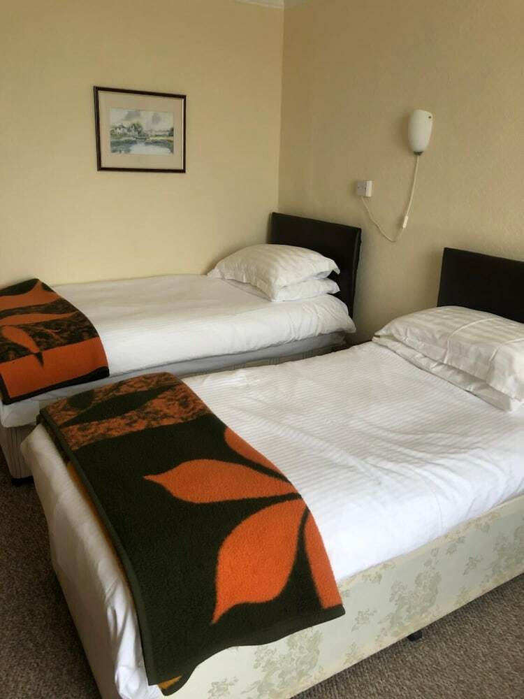 Hotel The Hunt Lodge