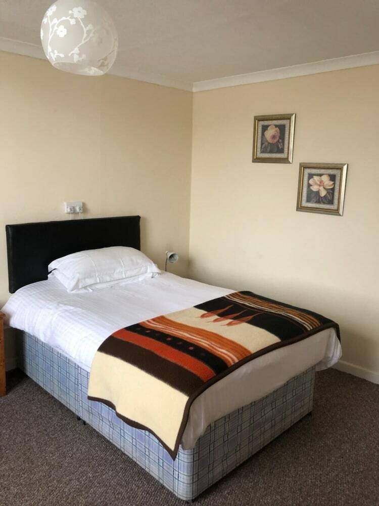 Hotel The Hunt Lodge