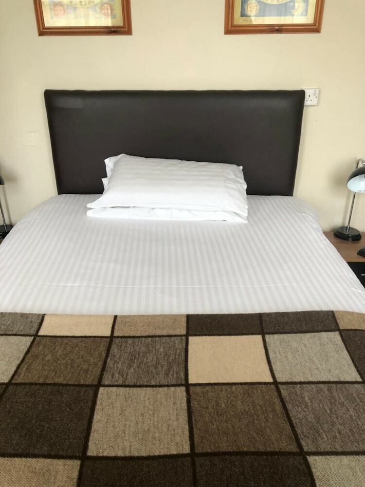 Hotel The Hunt Lodge