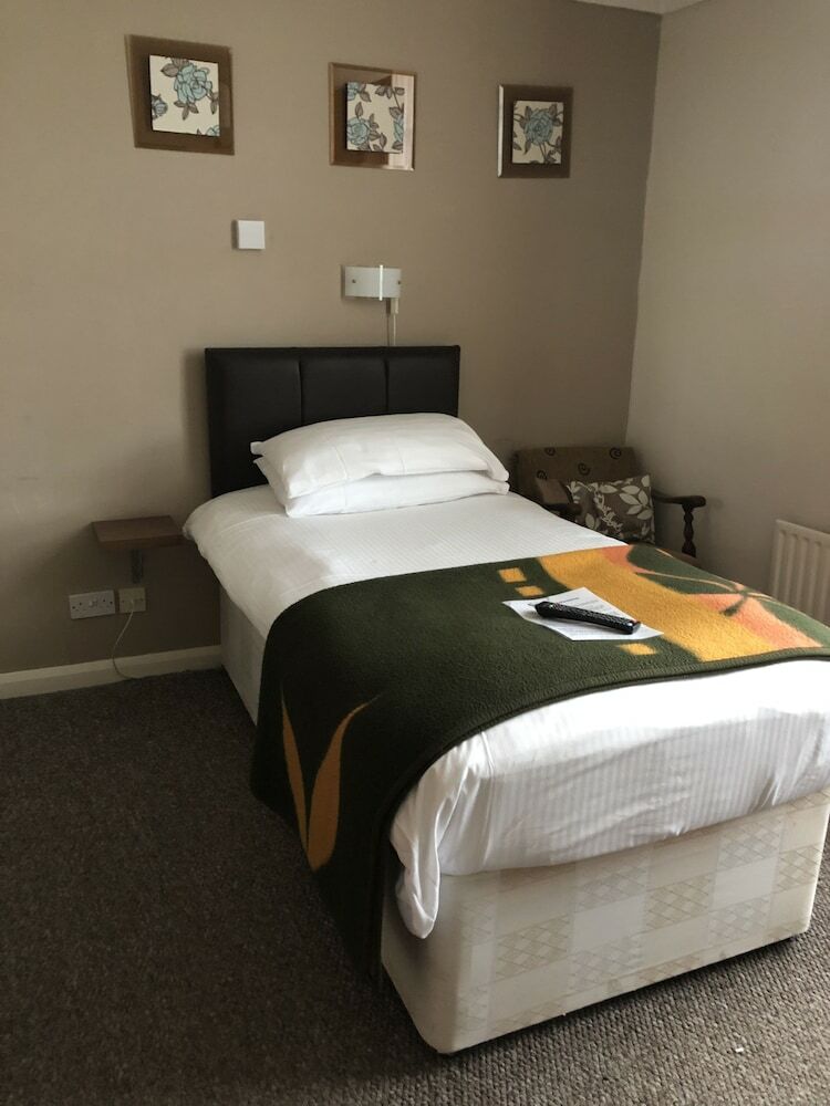 Hotel The Hunt Lodge
