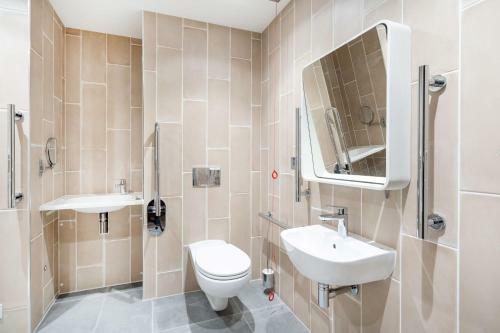 Aparthotel Adagio Leicester