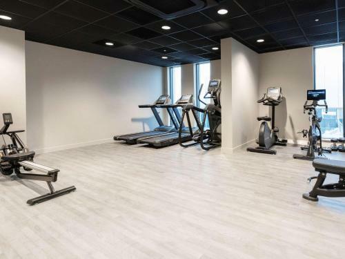 Aparthotel Adagio Leicester