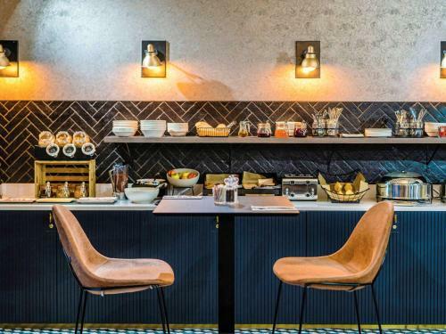 Aparthotel Adagio Leicester