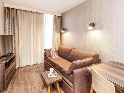 Aparthotel Adagio Leicester