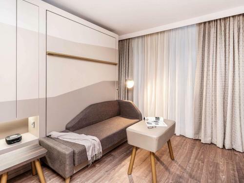 Aparthotel Adagio Leicester