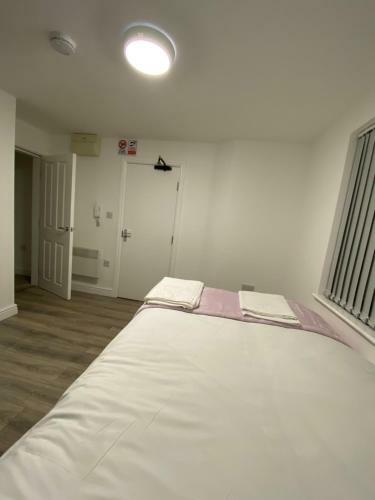 Luxury Cosy Studio Apartments Le1