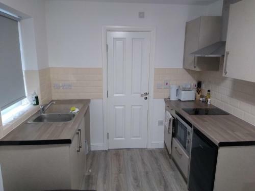 Mk Luxury Apartments