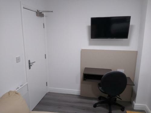 Mk Luxury Apartments
