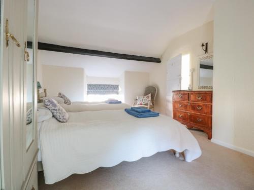 Yew Tree Cottage