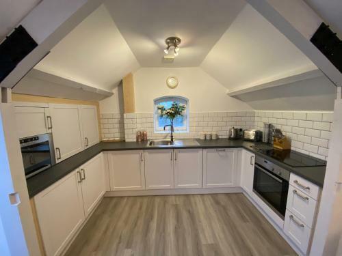 Apartamento Nera Stay