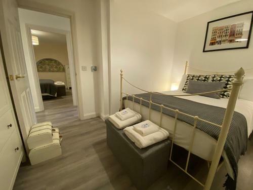 Apartamento Nera Stay