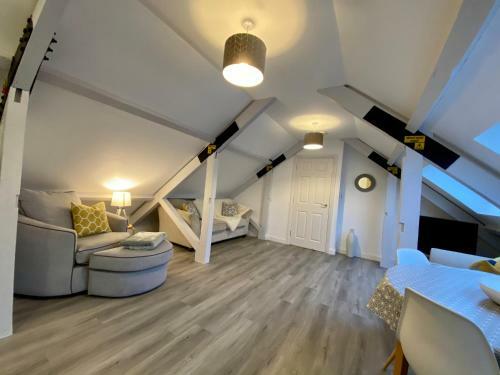 Apartamento Nera Stay