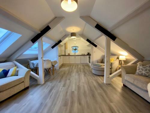 Apartamento Nera Stay
