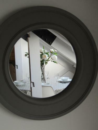Apartamento Nera Stay