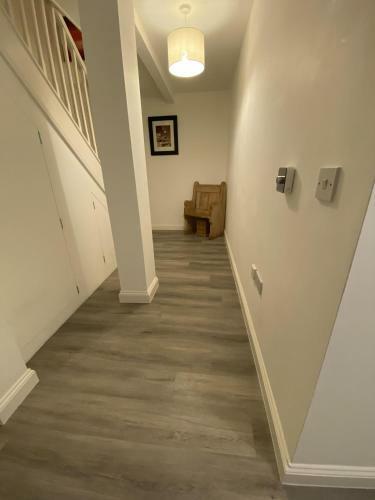 Apartamento Nera Stay