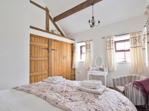 Swallow Cottage