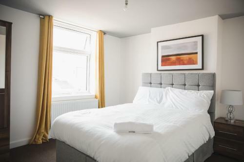 Apartamento Riverside Park House By Paym�n Club