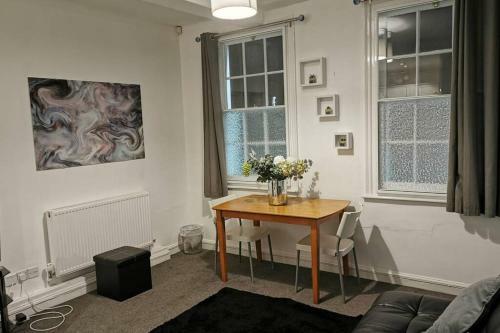 Apartamento Heart Of Leicester