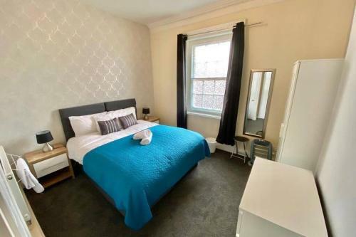 Apartamento Heart Of Leicester