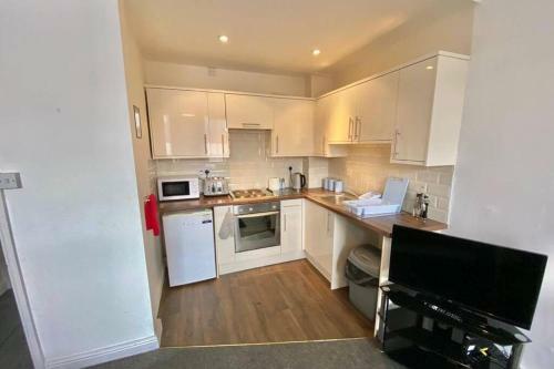 Apartamento Heart Of Leicester