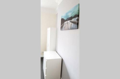 Apartamento Heart Of Leicester