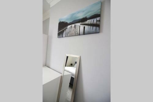 Apartamento Heart Of Leicester