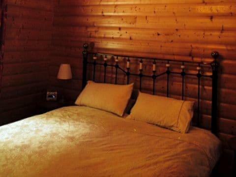Forest Lodge