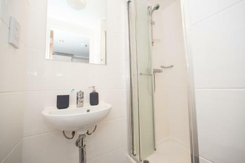 Apartamento Modern Studios, Leicester - Sk