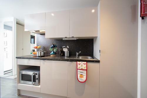 Apartamento Modern Studios, Leicester - Sk