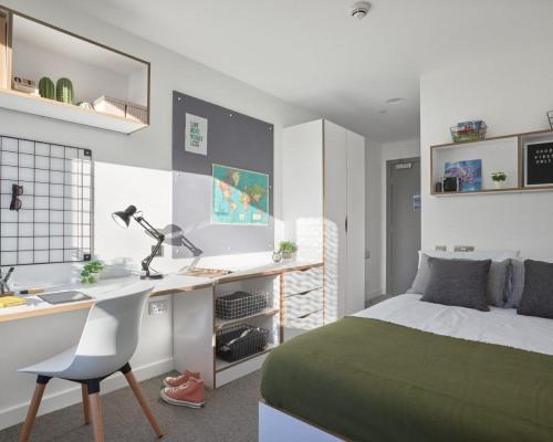 Posada Relax By Mph - Central Leicester Ensuites