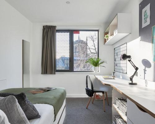 Posada Relax By Mph - Central Leicester Ensuites