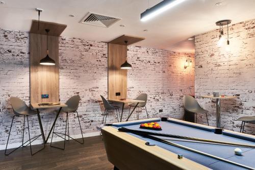 Posada Relax By Mph - Central Leicester Ensuites