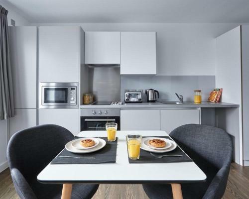 Apartamento Relax By Mph - Stylish City Centre Studios