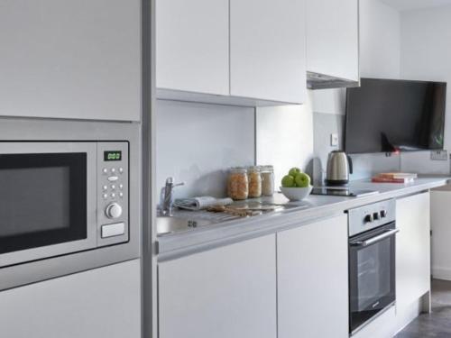 Apartamento Relax By Mph, 5 Ensuite Room, Family Flat