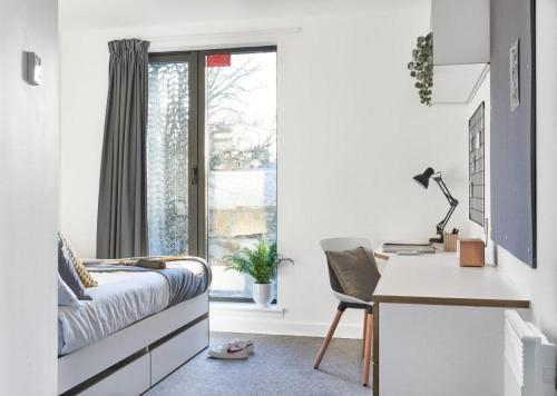 Apartamento Relax By Mph, 5 Ensuite Room, Family Flat