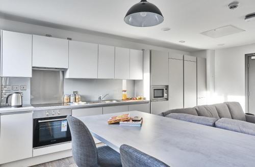 Apartamento Relax By Mph, 5 Ensuite Room, Family Flat