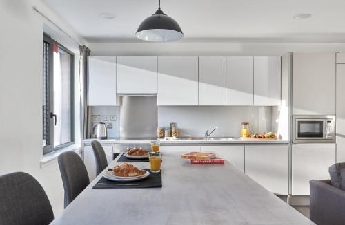 Apartamento Relax By Mph, 5 Ensuite Room, Family Flat