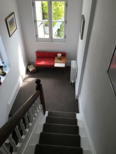 Bed & Breakfast Montys Accommodation