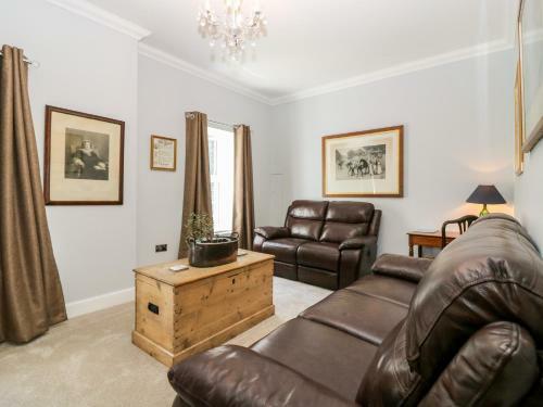 Courtyard Cottage, Letham