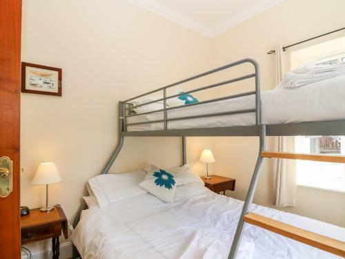 Courtyard Cottage, Letham
