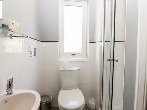 Courtyard Cottage, Letham