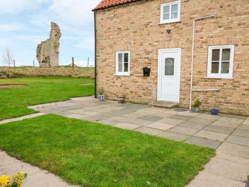 Carrington Cottage, Lincoln