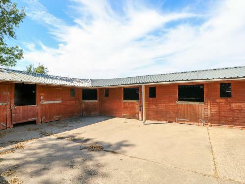 Carrington Cottage, Lincoln