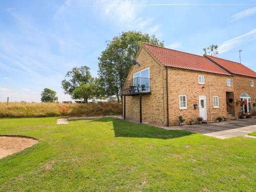 Carrington Cottage, Lincoln