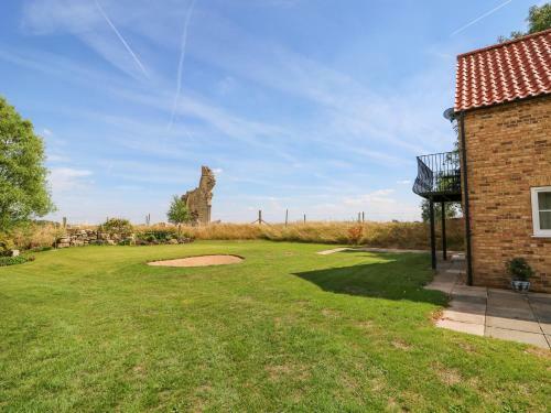 Carrington Cottage, Lincoln