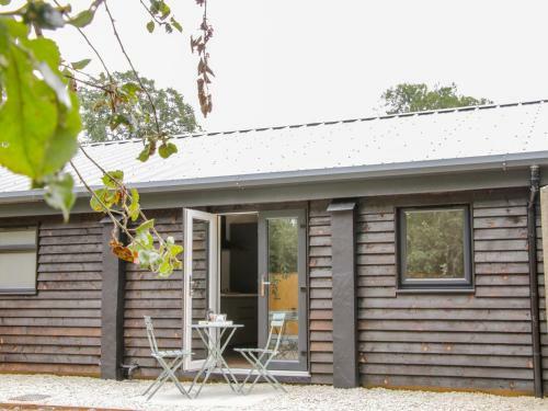The Old Power House Cottage 1