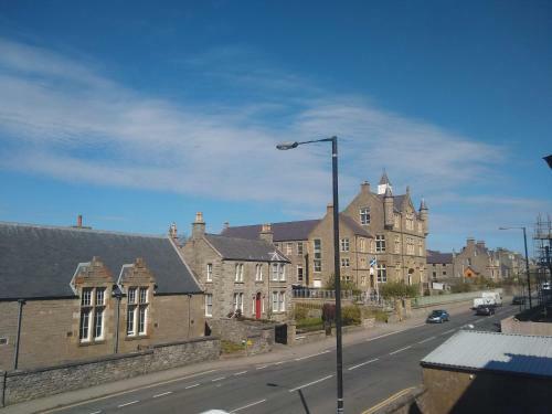 Hostal Solheim And Carradale Guest Houses
