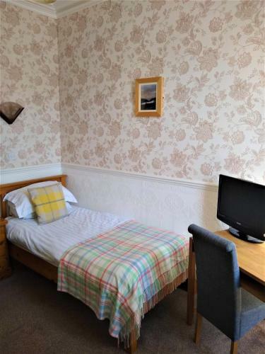 Hostal Solheim And Carradale Guest Houses